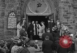 Image British Reine Mère Ottawa Ontario Canada, 1954, de la seconde 49 séquences d'archives historiques vidéo 65675056035