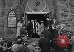 Image British Reine Mère Ottawa Ontario Canada, 1954, de la seconde 50 séquences d'archives historiques vidéo 65675056035