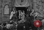 Image British Reine Mère Ottawa Ontario Canada, 1954, de la seconde 51 séquences d'archives historiques vidéo 65675056035