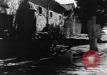Immagine di Le truppe francesi Algeria, 1954, secondo 54 filmato di repertorio 65675056036