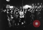 Standbild Royal Command Performance London England Vereinigtes Königreich, 1954, aus Sekunde 5 historischem Filmmaterial Videoclip 65675056037