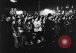 Standbild Royal Command Performance London England Vereinigtes Königreich, 1954, aus Sekunde 6 historischem Filmmaterial Videoclip 65675056037