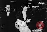 Standbild Royal Command Performance London England Vereinigtes Königreich, 1954, aus Sekunde 8 historischem Filmmaterial Videoclip 65675056037