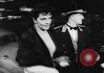 Standbild Royal Command Performance London England Vereinigtes Königreich, 1954, aus Sekunde 10 historischem Filmmaterial Videoclip 65675056037