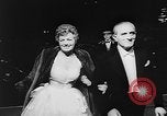 Standbild Royal Command Performance London England Vereinigtes Königreich, 1954, aus Sekunde 13 historischem Filmmaterial Videoclip 65675056037