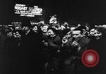 Standbild Royal Command Performance London England Vereinigtes Königreich, 1954, aus Sekunde 16 historischem Filmmaterial Videoclip 65675056037