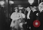 Standbild Royal Command Performance London England Vereinigtes Königreich, 1954, aus Sekunde 19 historischem Filmmaterial Videoclip 65675056037