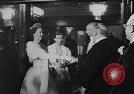 Standbild Royal Command Performance London England Vereinigtes Königreich, 1954, aus Sekunde 21 historischem Filmmaterial Videoclip 65675056037