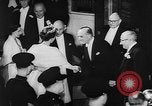 Standbild Royal Command Performance London England Vereinigtes Königreich, 1954, aus Sekunde 24 historischem Filmmaterial Videoclip 65675056037