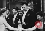 Standbild Royal Command Performance London England Vereinigtes Königreich, 1954, aus Sekunde 33 historischem Filmmaterial Videoclip 65675056037
