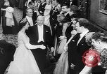 Standbild Royal Command Performance London England Vereinigtes Königreich, 1954, aus Sekunde 39 historischem Filmmaterial Videoclip 65675056037