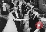 Standbild Royal Command Performance London England Vereinigtes Königreich, 1954, aus Sekunde 40 historischem Filmmaterial Videoclip 65675056037