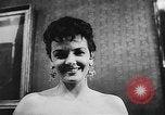 Standbild Royal Command Performance London England Vereinigtes Königreich, 1954, aus Sekunde 42 historischem Filmmaterial Videoclip 65675056037