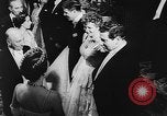 Standbild Royal Command Performance London England Vereinigtes Königreich, 1954, aus Sekunde 48 historischem Filmmaterial Videoclip 65675056037