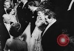 Standbild Royal Command Performance London England Vereinigtes Königreich, 1954, aus Sekunde 50 historischem Filmmaterial Videoclip 65675056037