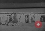 Image of French troops Algeria, 1954, second 1 stock footage video 65675056038