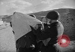 Image of French troops Algeria, 1954, second 8 stock footage video 65675056038