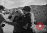 Image of French troops Algeria, 1954, second 11 stock footage video 65675056038