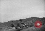 Image of French troops Algeria, 1954, second 33 stock footage video 65675056038