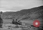 Image of French troops Algeria, 1954, second 44 stock footage video 65675056038
