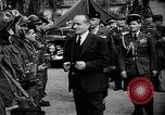 Image of French official Algeria, 1954, second 3 stock footage video 65675056039