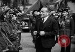 Image of French official Algeria, 1954, second 4 stock footage video 65675056039