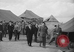 Image of French official Algeria, 1954, second 10 stock footage video 65675056039