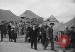 Image of French official Algeria, 1954, second 11 stock footage video 65675056039