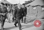 Image of French official Algeria, 1954, second 16 stock footage video 65675056039