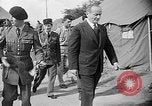 Image of French official Algeria, 1954, second 17 stock footage video 65675056039