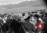 Image of French official Algeria, 1954, second 23 stock footage video 65675056039
