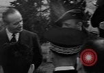 Image of French official Algeria, 1954, second 25 stock footage video 65675056039