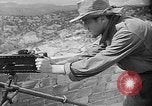Image of French official Algeria, 1954, second 29 stock footage video 65675056039