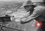 Image of French official Algeria, 1954, second 30 stock footage video 65675056039