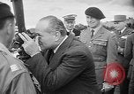 Image of French official Algeria, 1954, second 31 stock footage video 65675056039