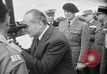Image of French official Algeria, 1954, second 33 stock footage video 65675056039