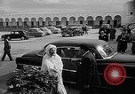 Image of News conference Morocco North Africa, 1955, second 4 stock footage video 65675056040