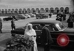 Image of News conference Morocco North Africa, 1955, second 5 stock footage video 65675056040