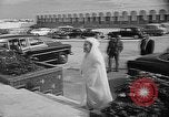 Image of News conference Morocco North Africa, 1955, second 7 stock footage video 65675056040