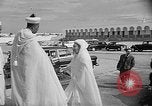 Image of News conference Morocco North Africa, 1955, second 8 stock footage video 65675056040