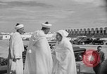 Image of News conference Morocco North Africa, 1955, second 9 stock footage video 65675056040