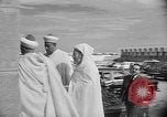 Image of News conference Morocco North Africa, 1955, second 11 stock footage video 65675056040