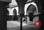 Image of News conference Morocco North Africa, 1955, second 12 stock footage video 65675056040