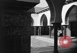 Image of News conference Morocco North Africa, 1955, second 13 stock footage video 65675056040