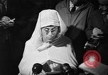 Image of News conference Morocco North Africa, 1955, second 18 stock footage video 65675056040