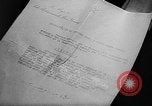 Image of News conference Morocco North Africa, 1955, second 20 stock footage video 65675056040