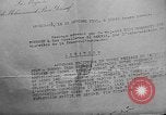 Image of News conference Morocco North Africa, 1955, second 24 stock footage video 65675056040