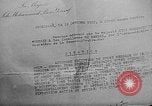 Image of News conference Morocco North Africa, 1955, second 25 stock footage video 65675056040