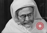 Image of News conference Morocco North Africa, 1955, second 26 stock footage video 65675056040