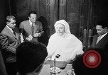 Image of News conference Morocco North Africa, 1955, second 35 stock footage video 65675056040